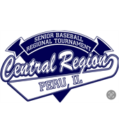 Central Region Senior Baseball Regional Tournament